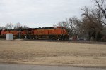 BNSF 8232